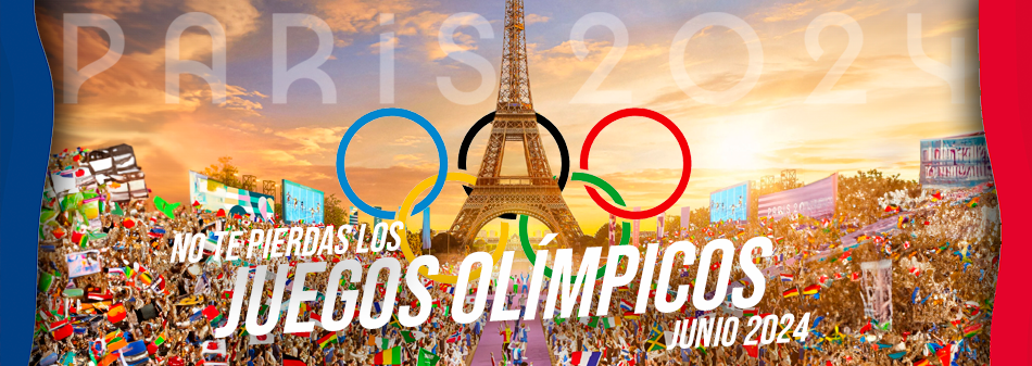 Slide background paquetes al mundial de clubes 2019 INICIO DT Banner Juegos Olimpicos