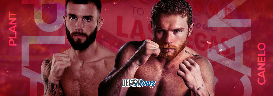 Slide background paquetes al mundial de clubes 2019 INICIO banner canelo vs plant